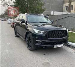 انفنتي QX80